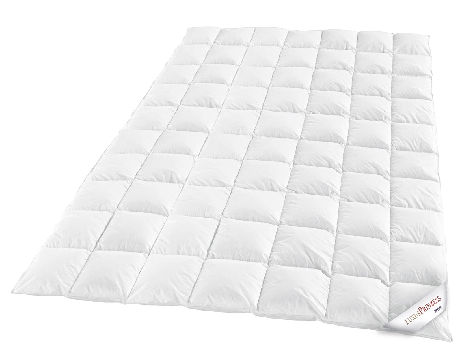 Steppdecke Luxus Prinzess 135 x 200 cm