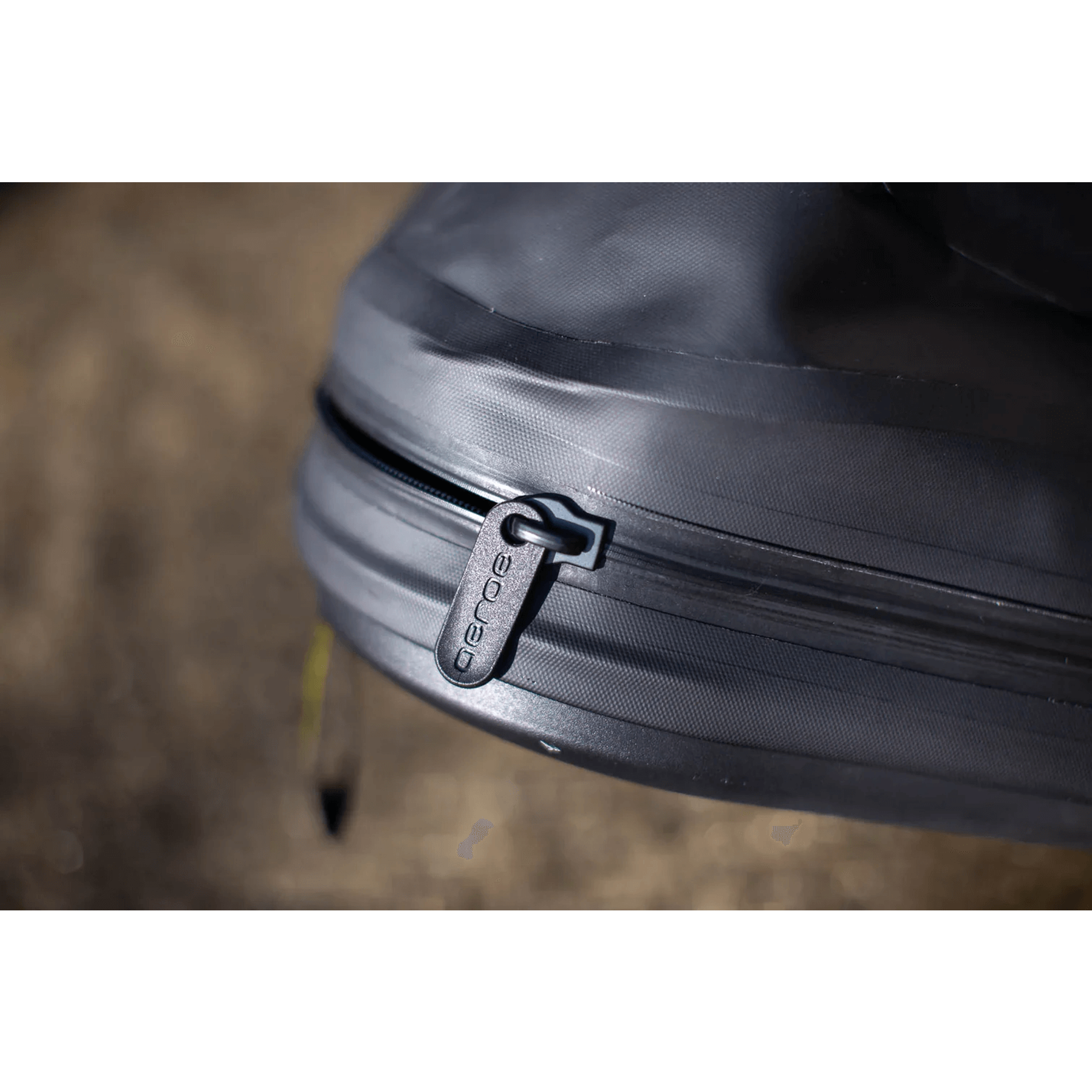Aeroe QuickLock Adventure Pod Fietstas