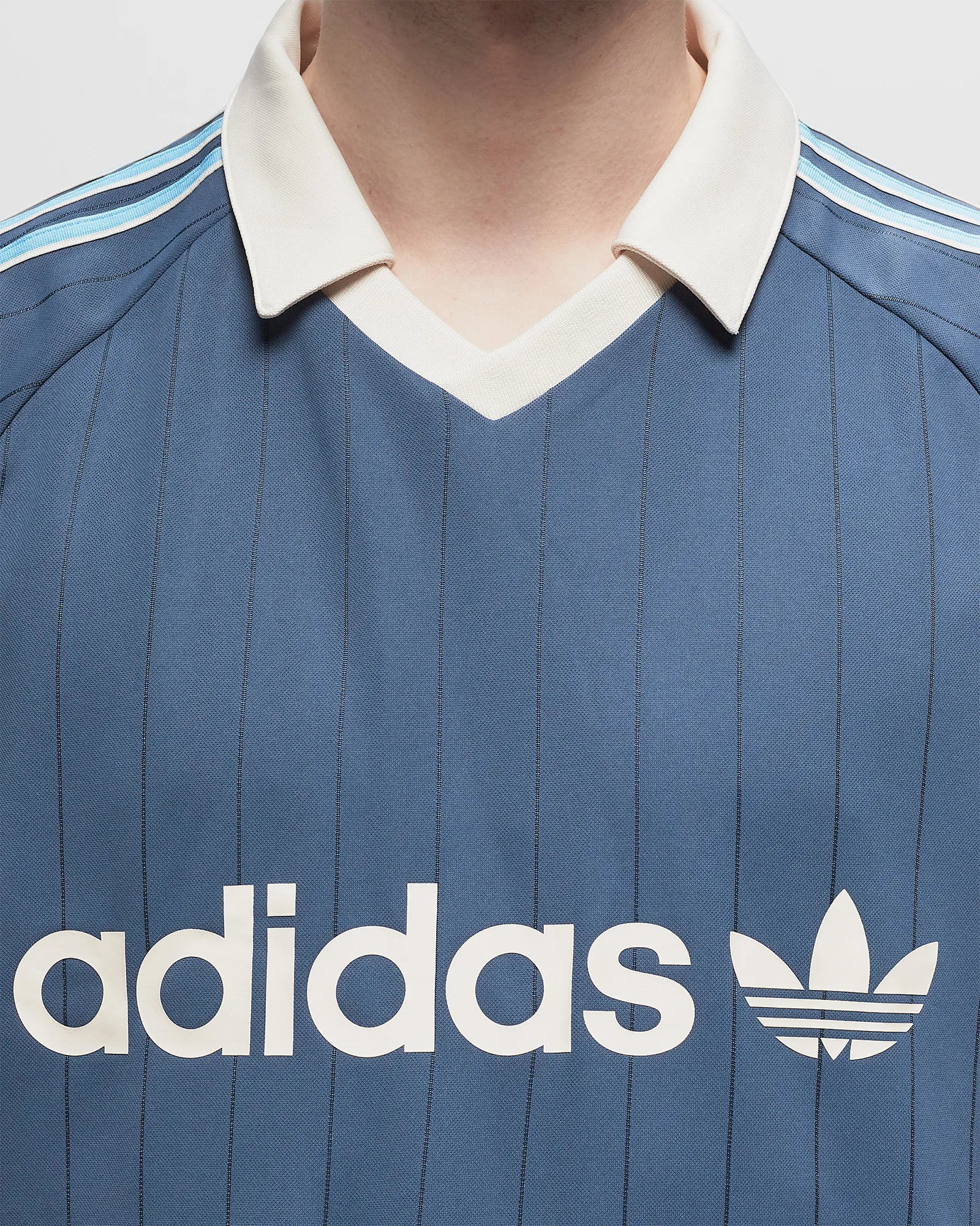 Adidas STRIPE JERSEY
