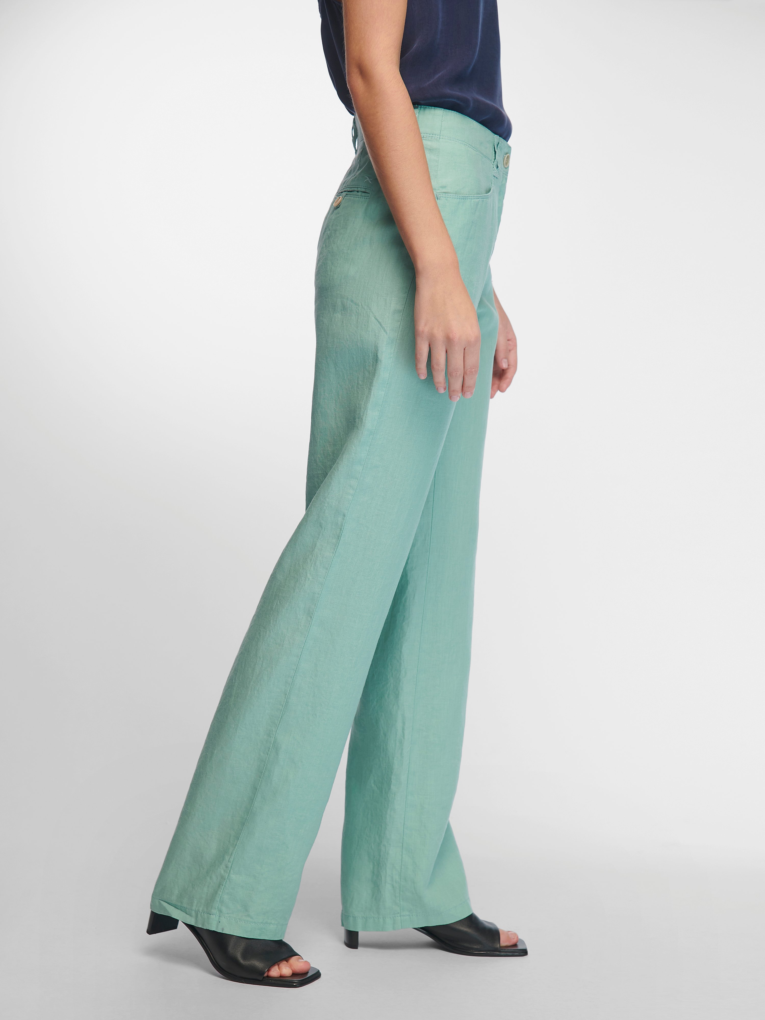 Hose Feminine Fit Modell Farina