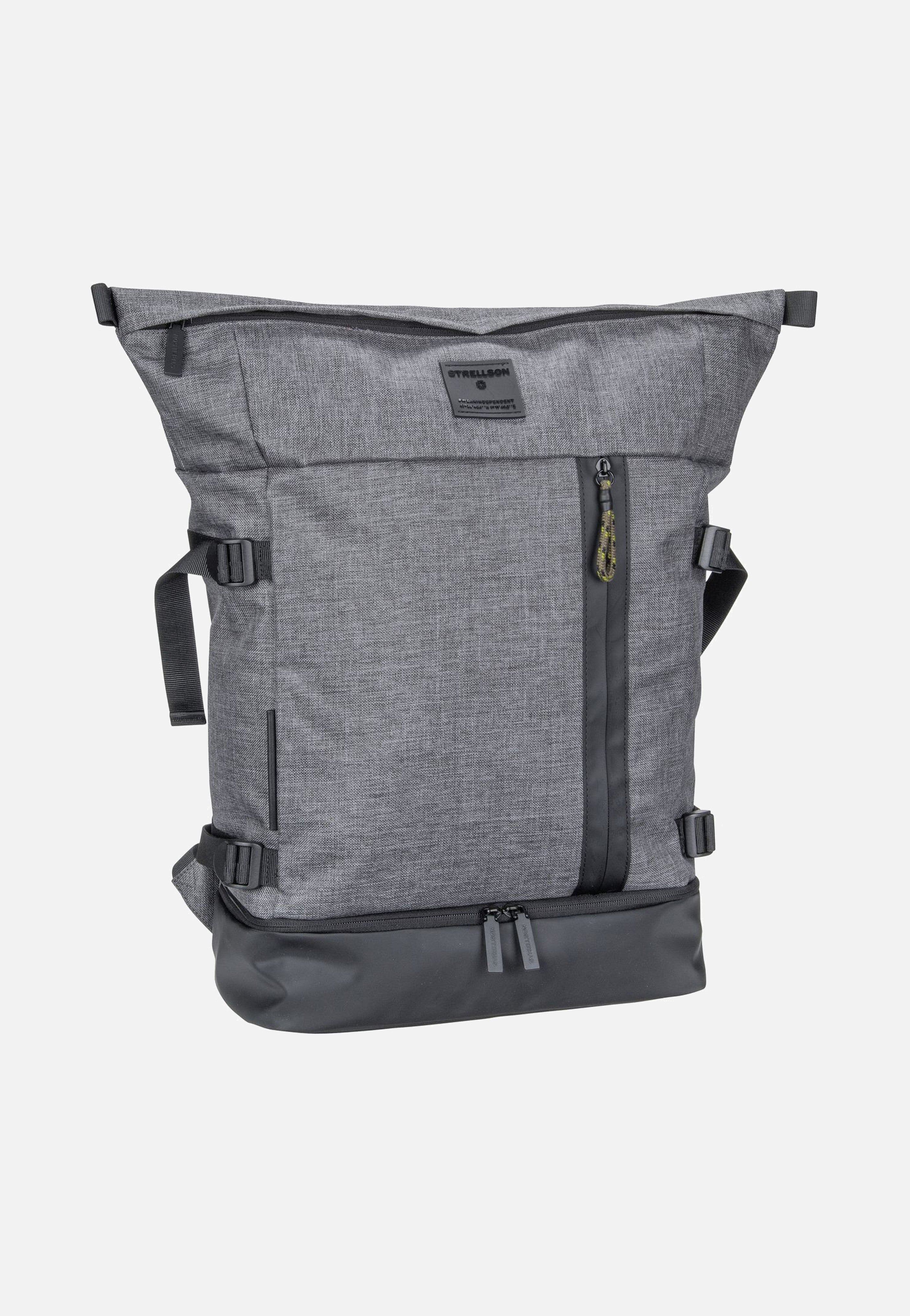 Northwood 2.0 LHZ Dark Grey - Rucksack