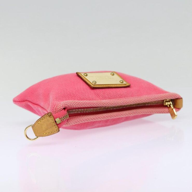 Louis Vuitton Vintage Louis Vuitton Antigua Pink