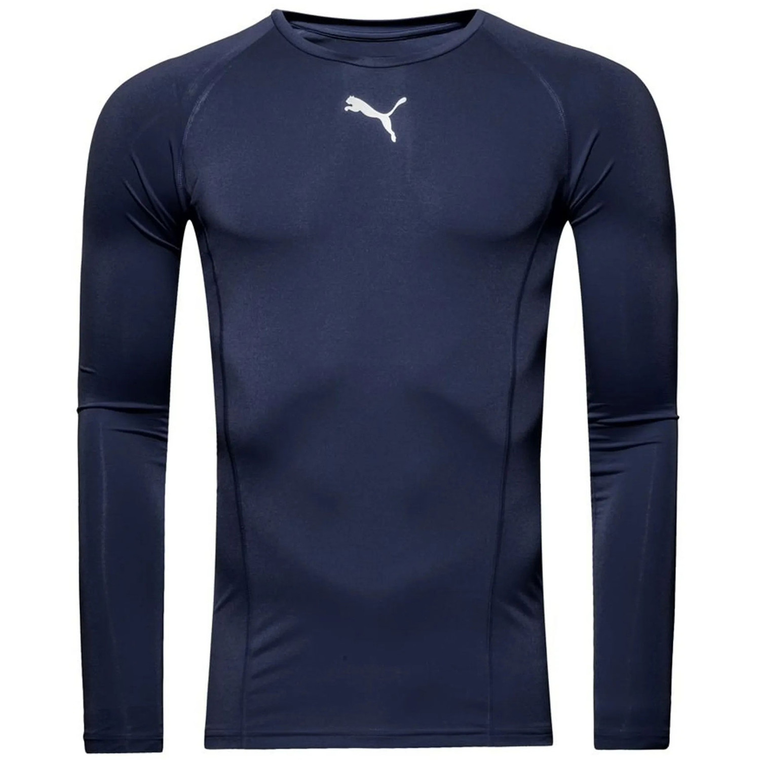 Puma LIGA Baselayer Longsleeve