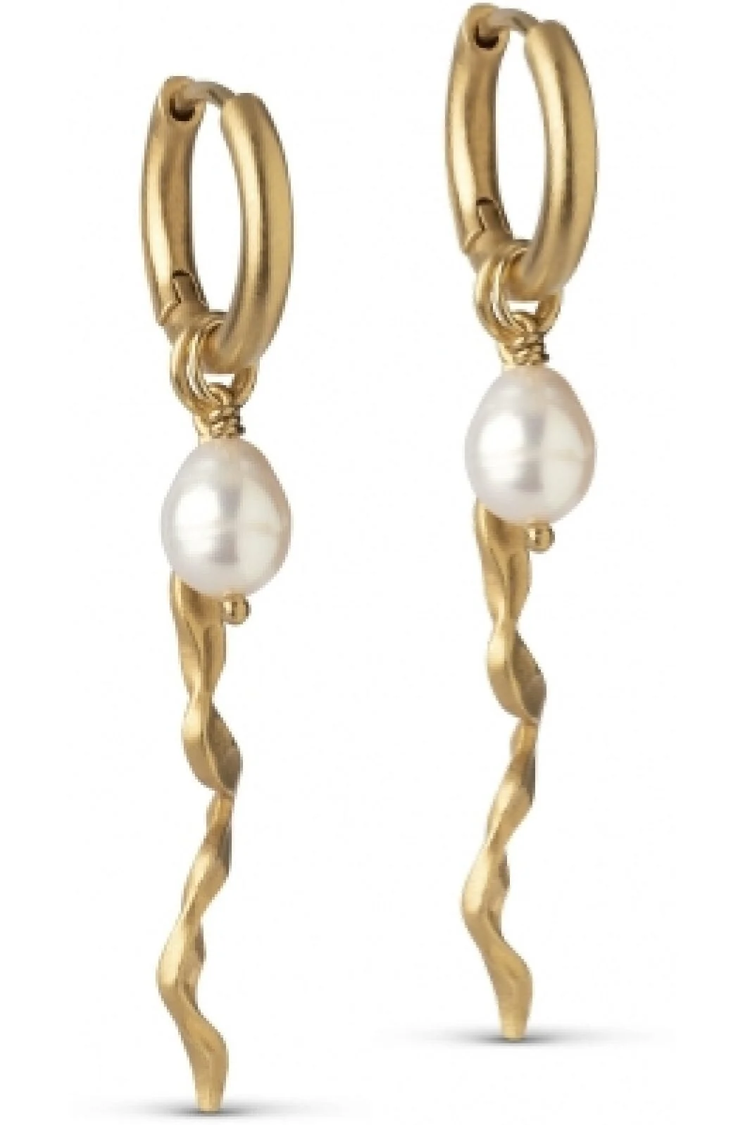 Enamel Copenhagen Hoops, Elea