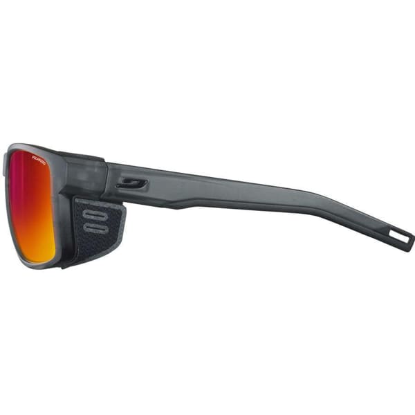 Lunette de ski JULBO SHIELD BLACK T/POLAR BLACK 3CF