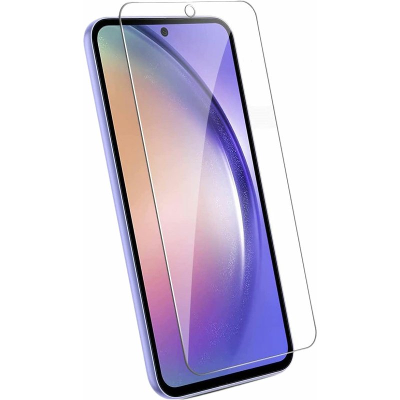 DLH DY-PE5243 écran et protection arrière de téléphones portables Protection d'écran transparent Samsung 1 pièce(s)