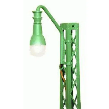 Viessmann Aufsatzleuchte für Turmmasten
