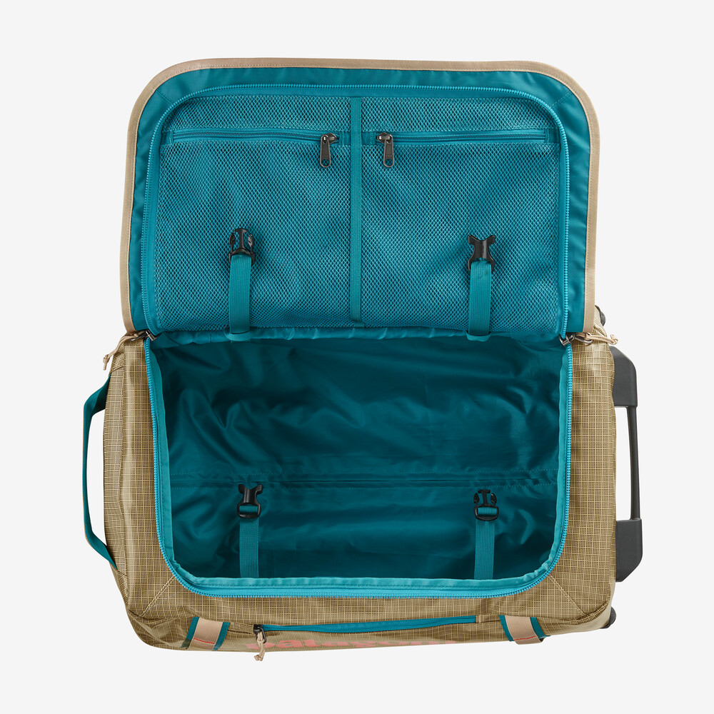 Black Hole® Reisetasche mit Rollen, 40 l