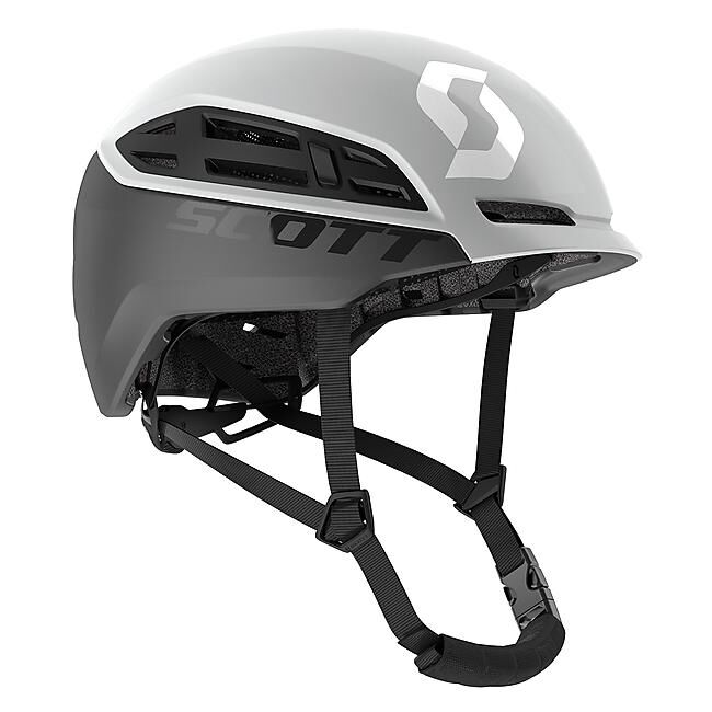SCOTT - CASQUE DE SKI COULOIR MOUNTAIN DOUBLE NORME