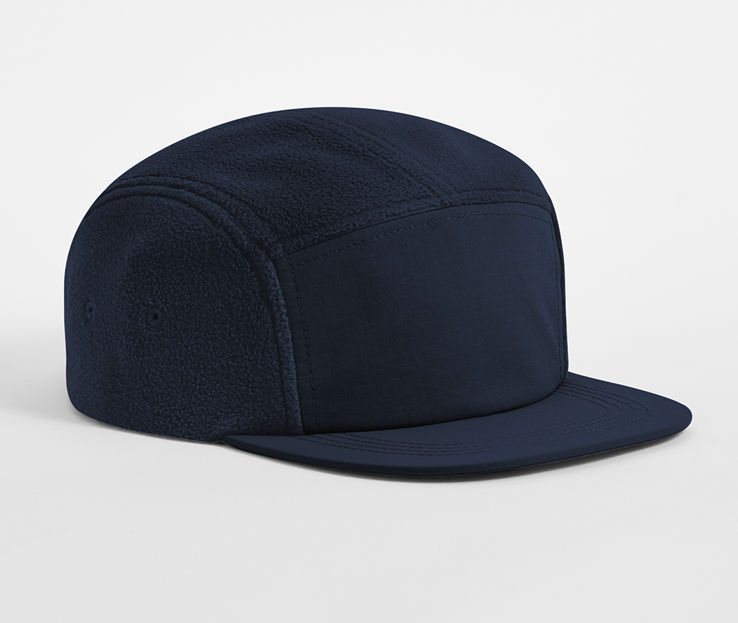 BEECHFIELD BF220R - Casquette camper en polaire