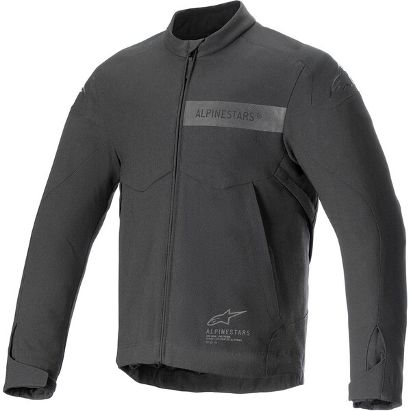 Alpinestars - Blouson Aeron Noir