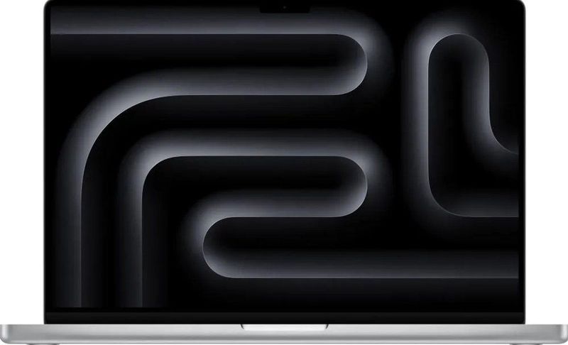 Apple - Macbook Pro - Laptop - Zilver - 512GB - 24GB RAM - M4 Chip