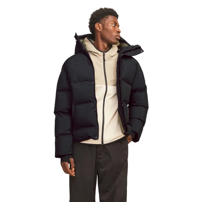 Jack & Jones Alpha Puffer Winterjas Heren