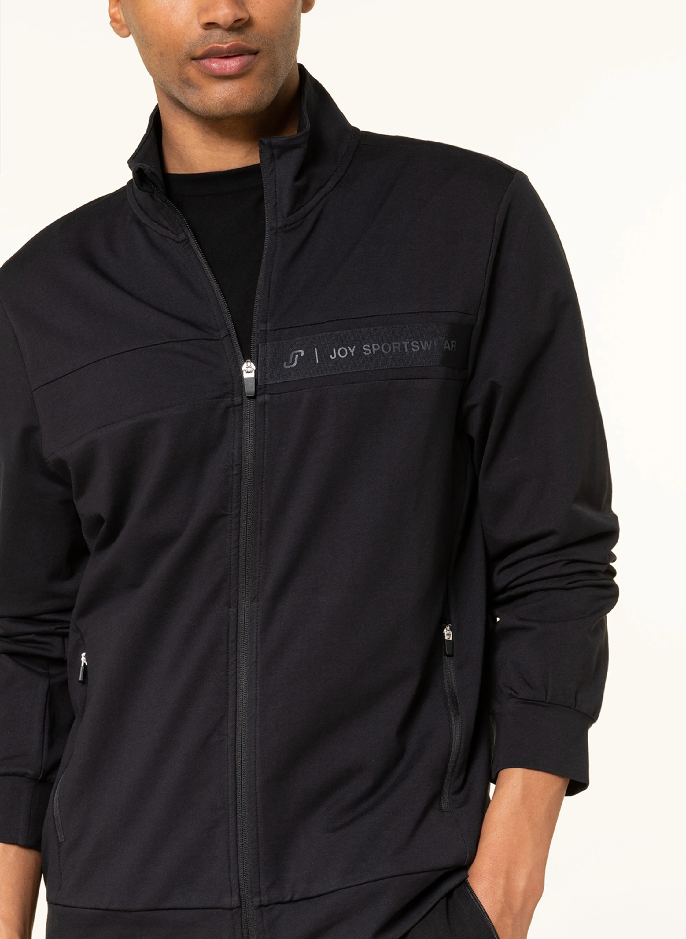 JOY sportswear Jacke HANNES