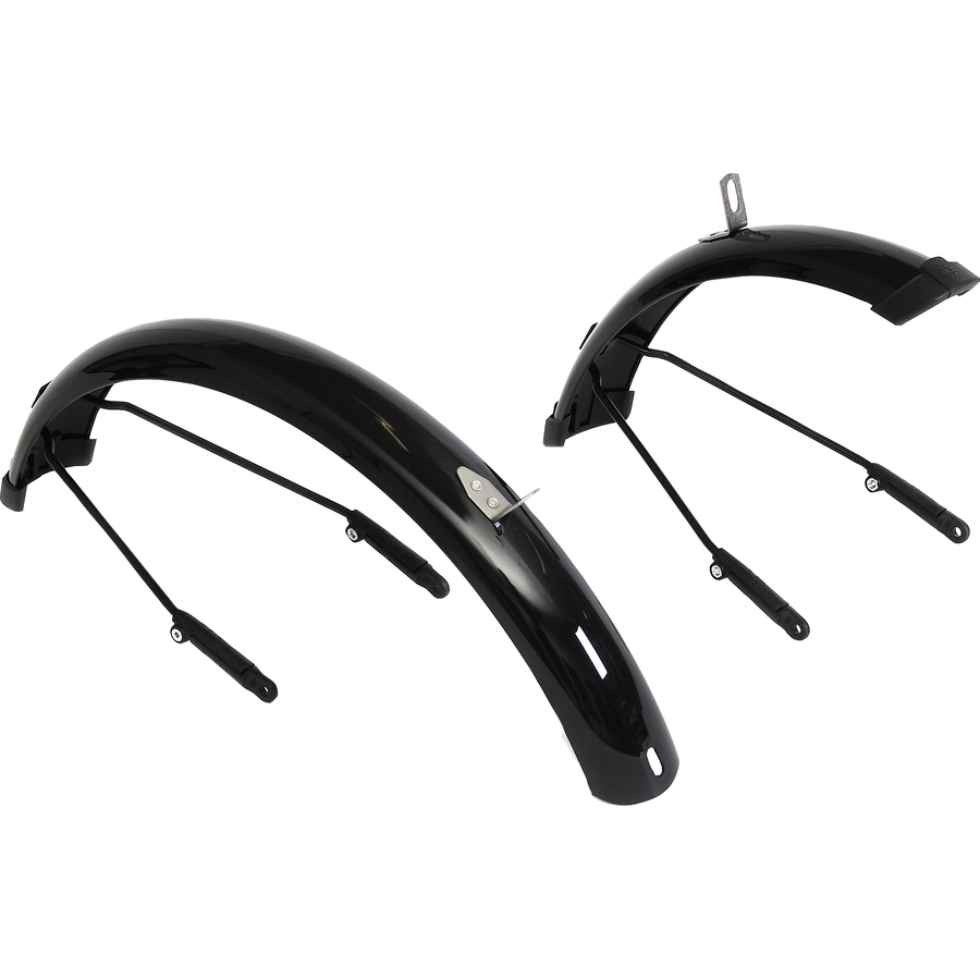PUKY® LS-PRO Schutzblechset 16