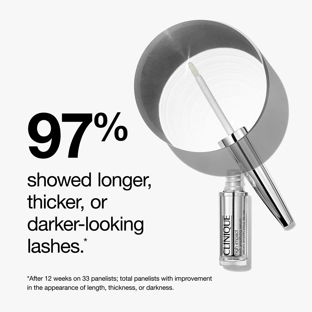 CLINIQUE High Impact™ Lash Amplifying Serum Wimpernserum