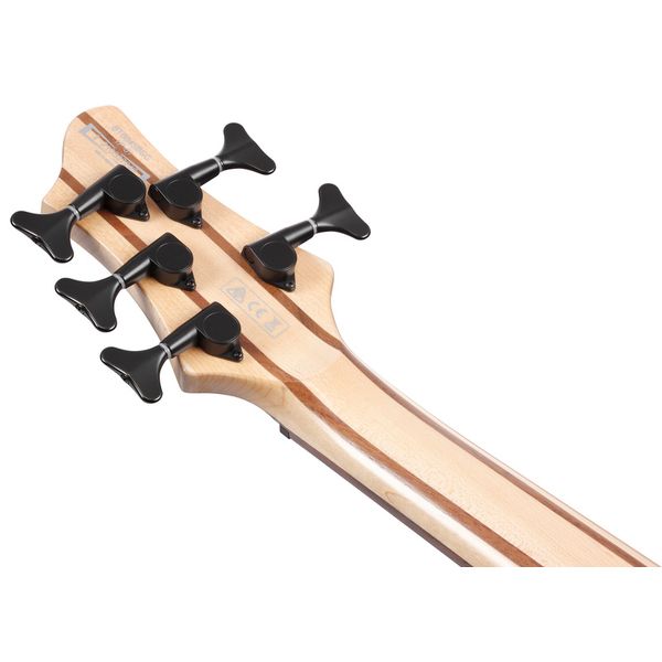 Ibanez BTB865SC-WKL