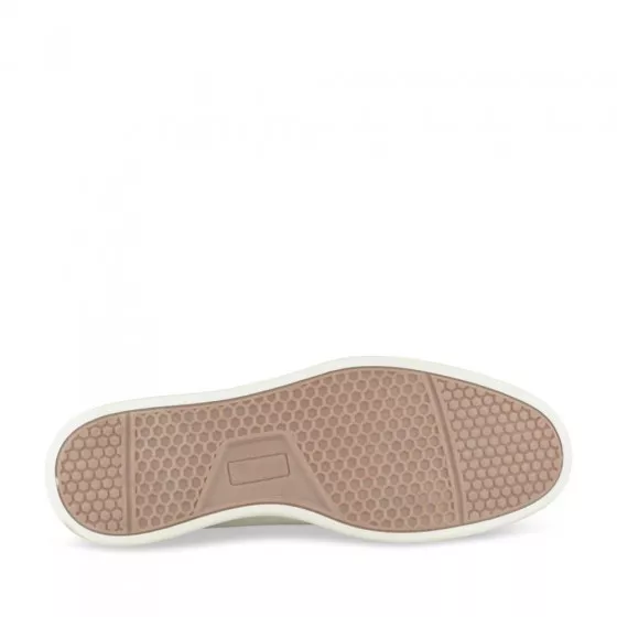 Baskets BEIGE DENIM SIDE