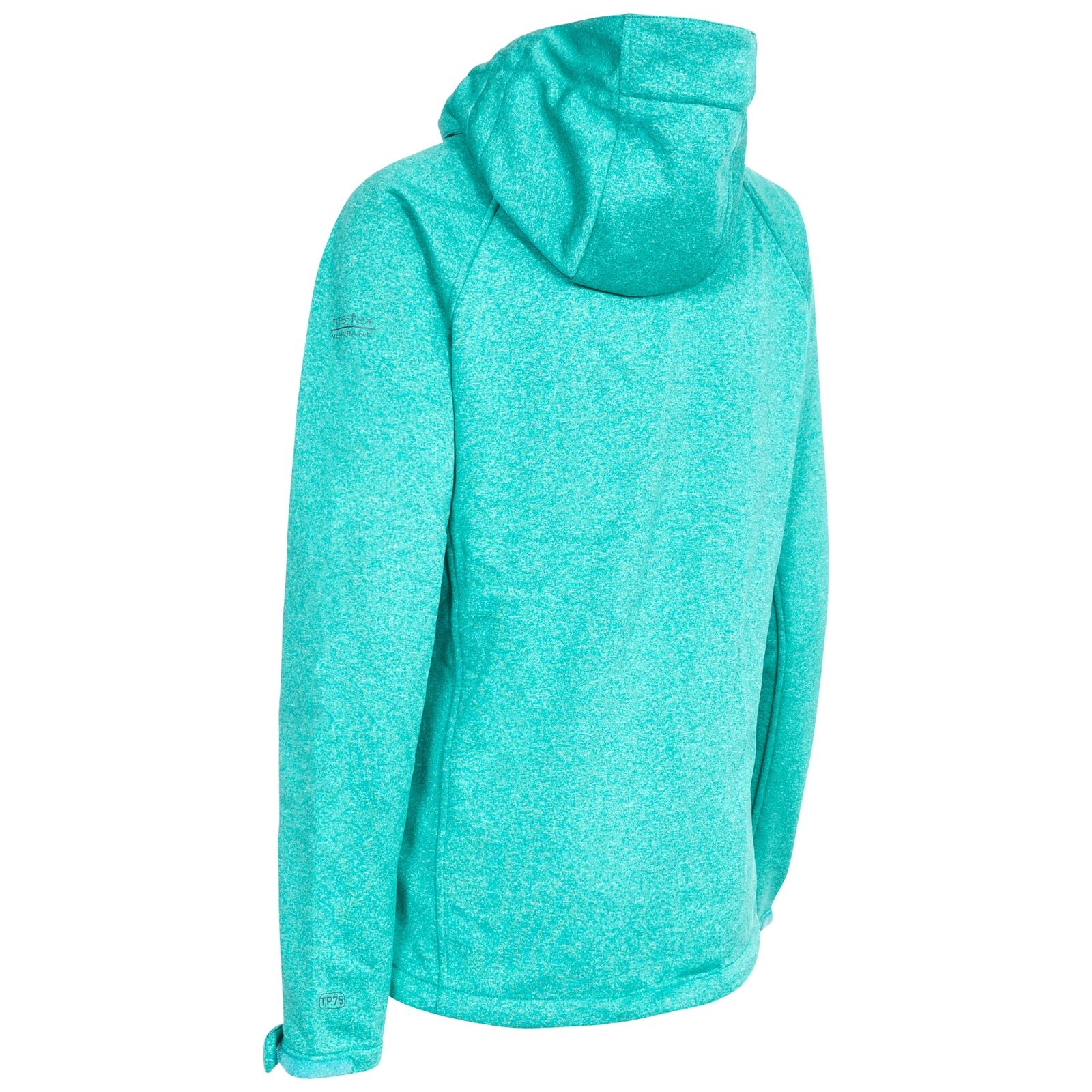 Jaqueta Softshell Modelo Angela - Trespass