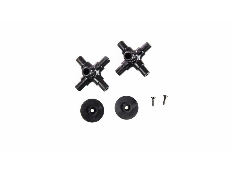 Amewi Rotorkopf Set AFX-105 / AFX-135 Ersatzteil zu Amewi AFX-105 Helikopter