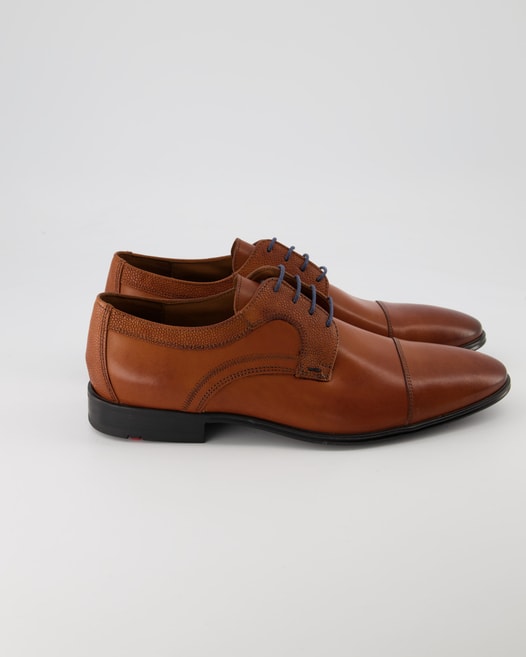 Lloyd ORWIN Business Schuhe in Braun