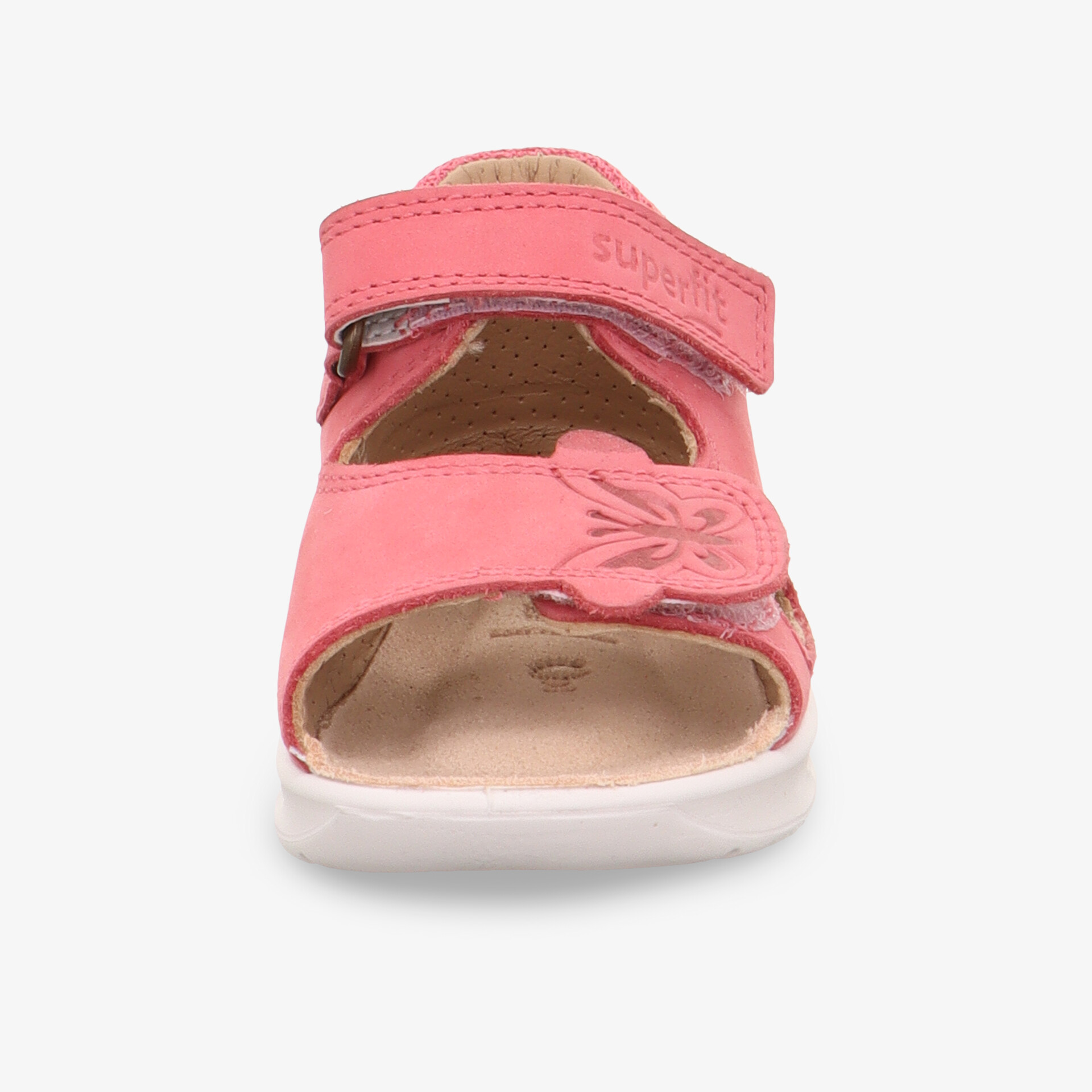 superfit Kinder Sandalen rosa