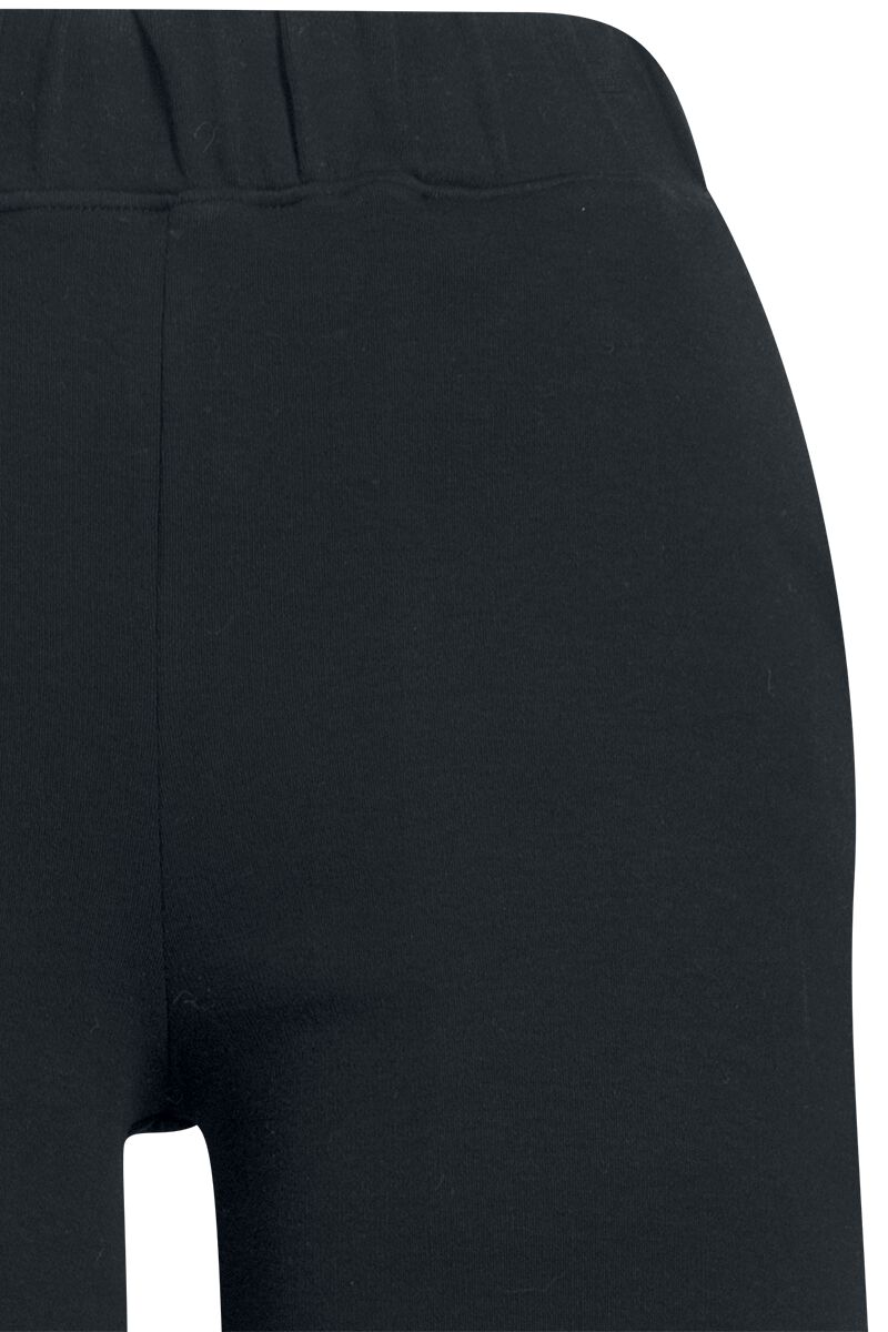 Pantalon Évasé | Urban Classics Pantalon en toile