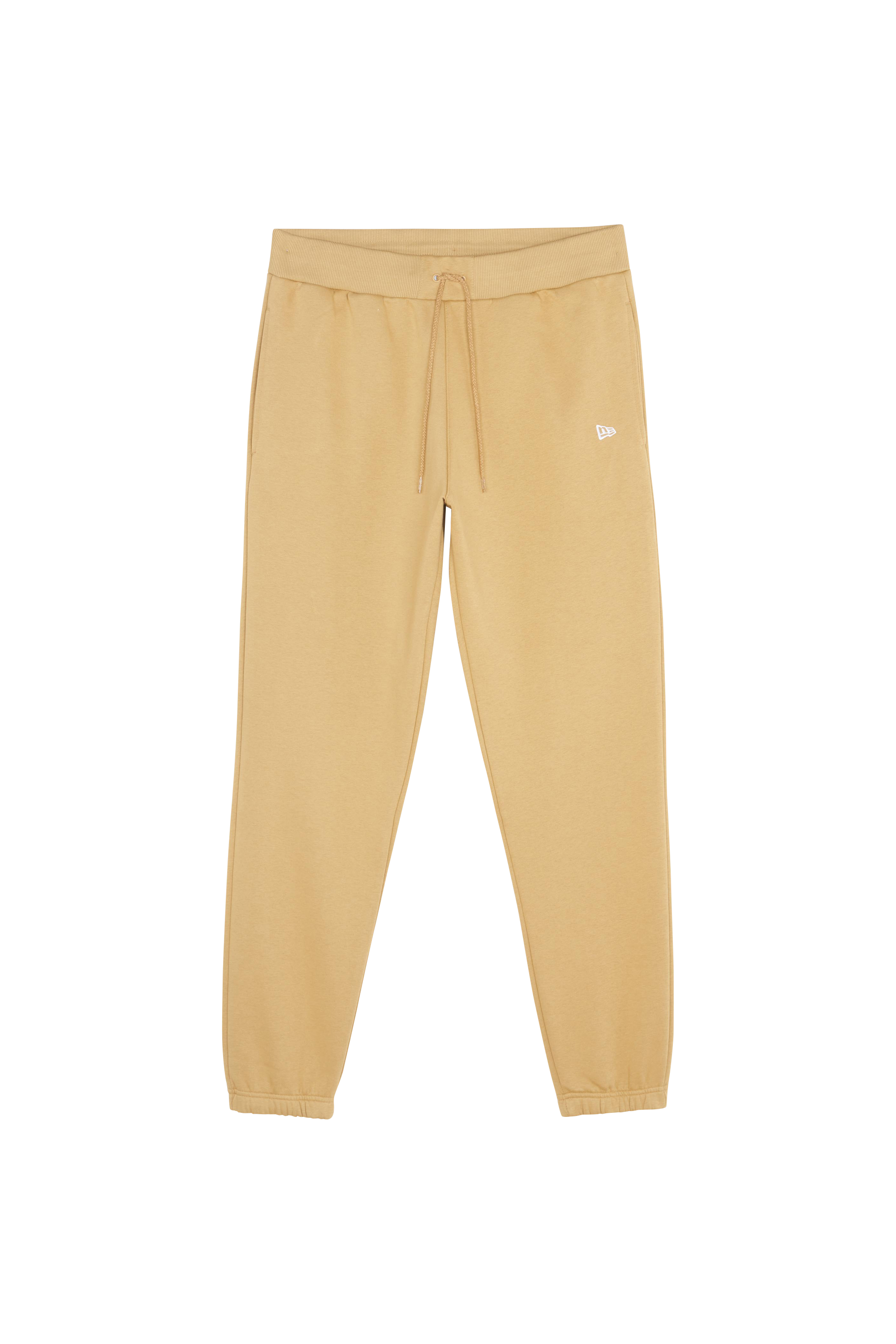 NEW ERA Jogging NE ESSENTIALS SL Jaune