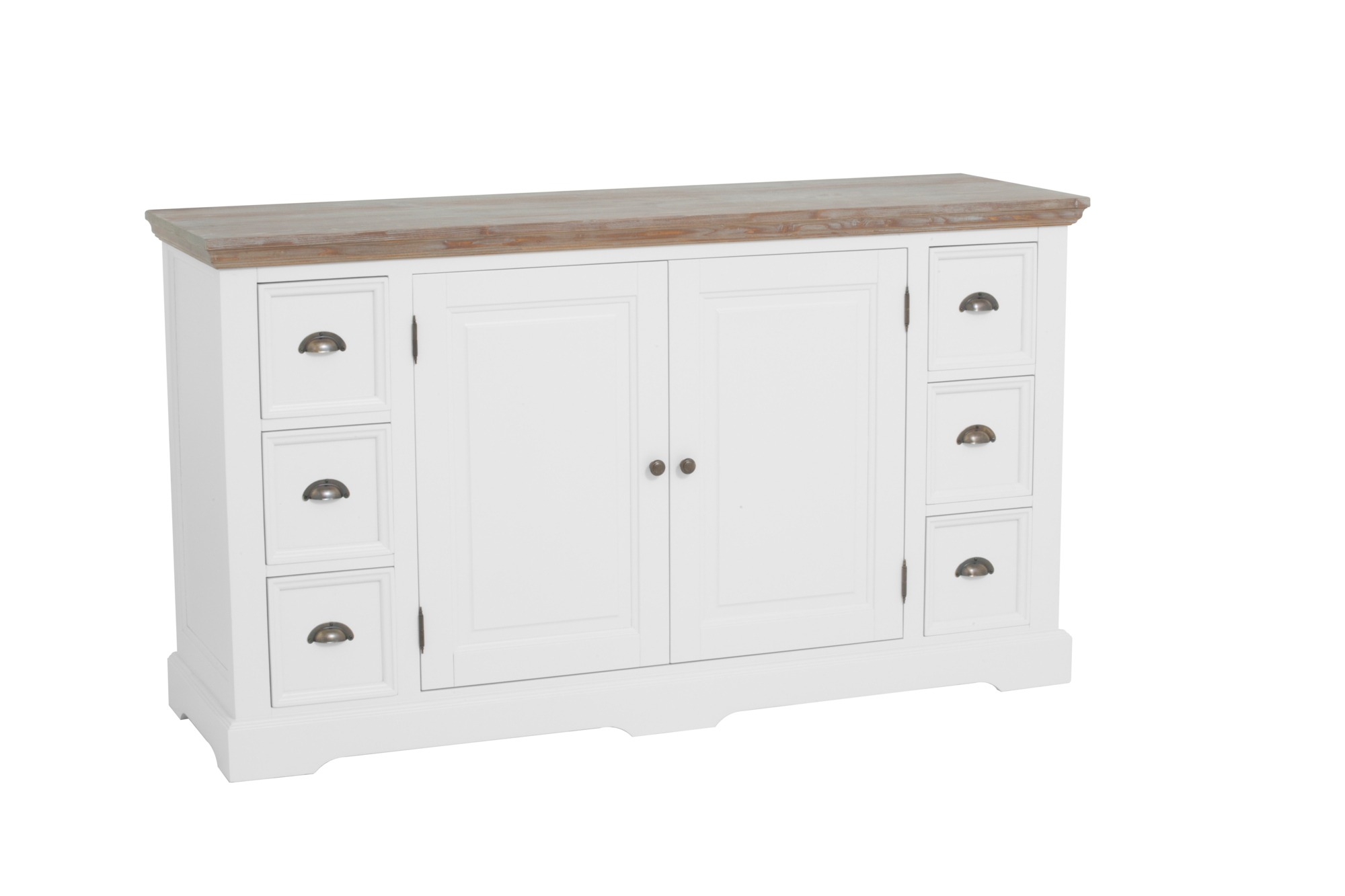 Dressoir Fleur 2 deurs