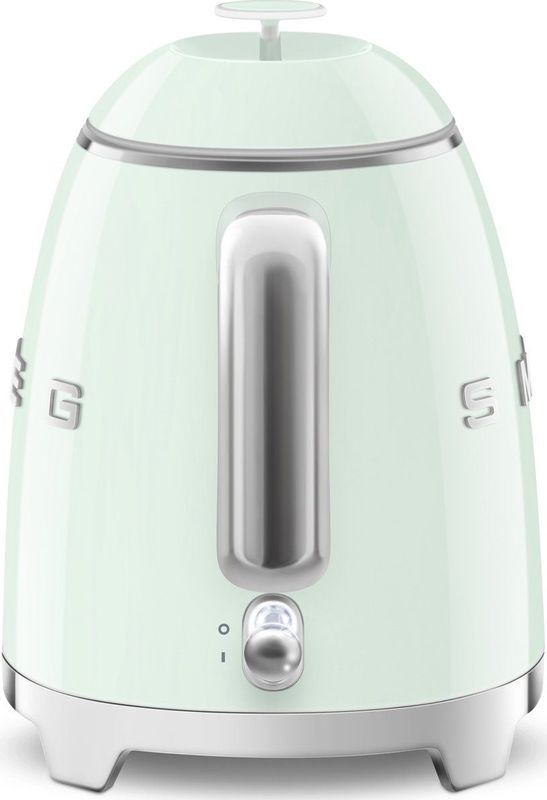 Smeg - KLF05 - Waterkoker - Wit - 0.8L - 1400W