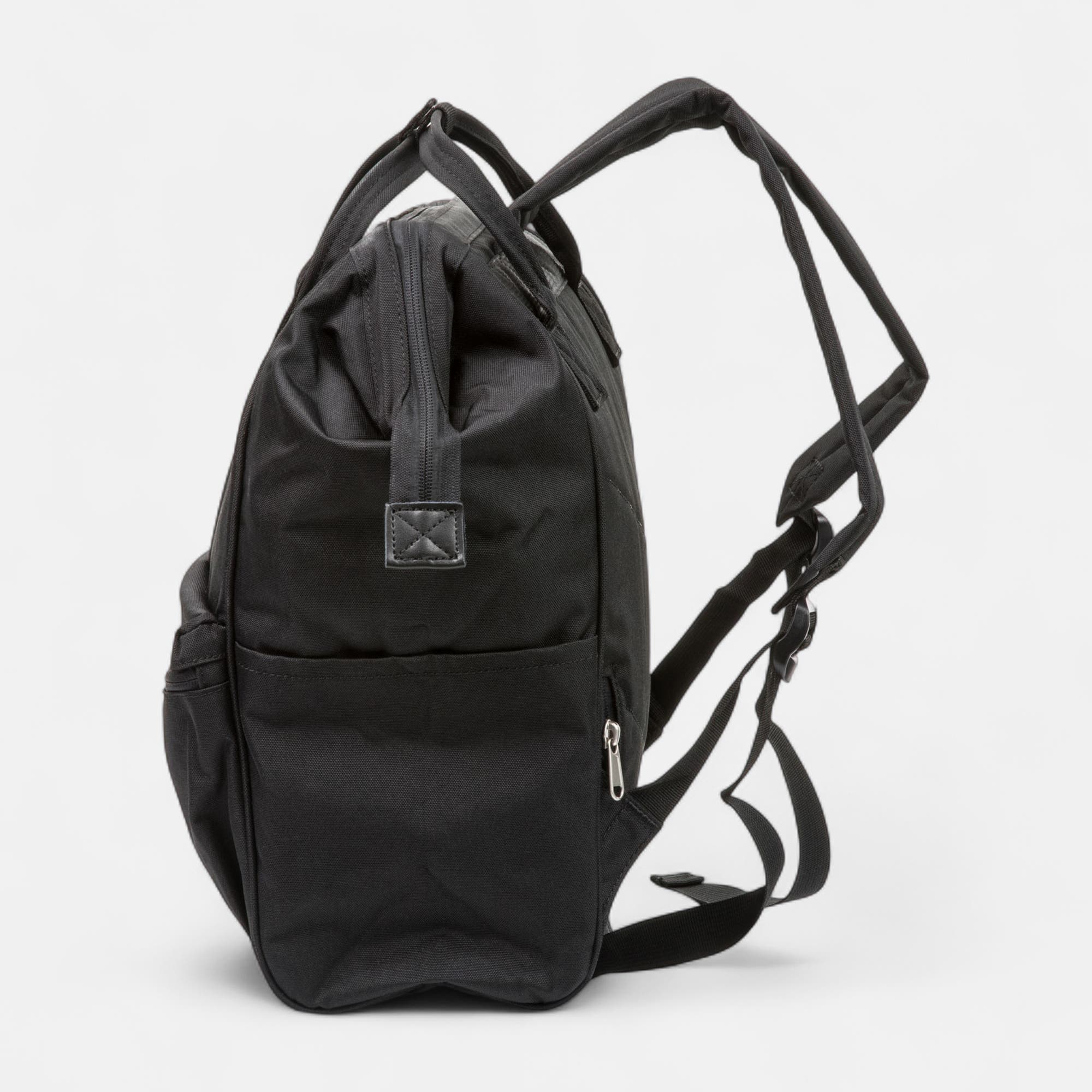 Sac à dos noir
