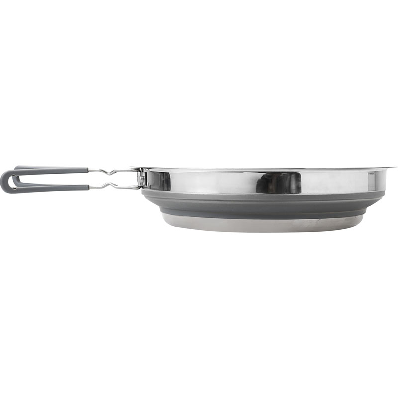 Brunner Volcano Pan Fold-away Ø24cm opvouwbare koekenpan