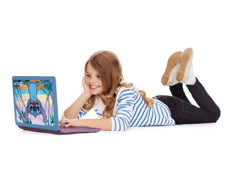 Speelgoed laptop