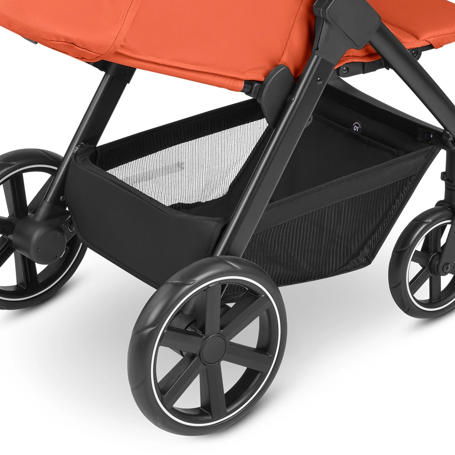 ABC DESIGN Buggy Avus Carrot Kollektion 2024