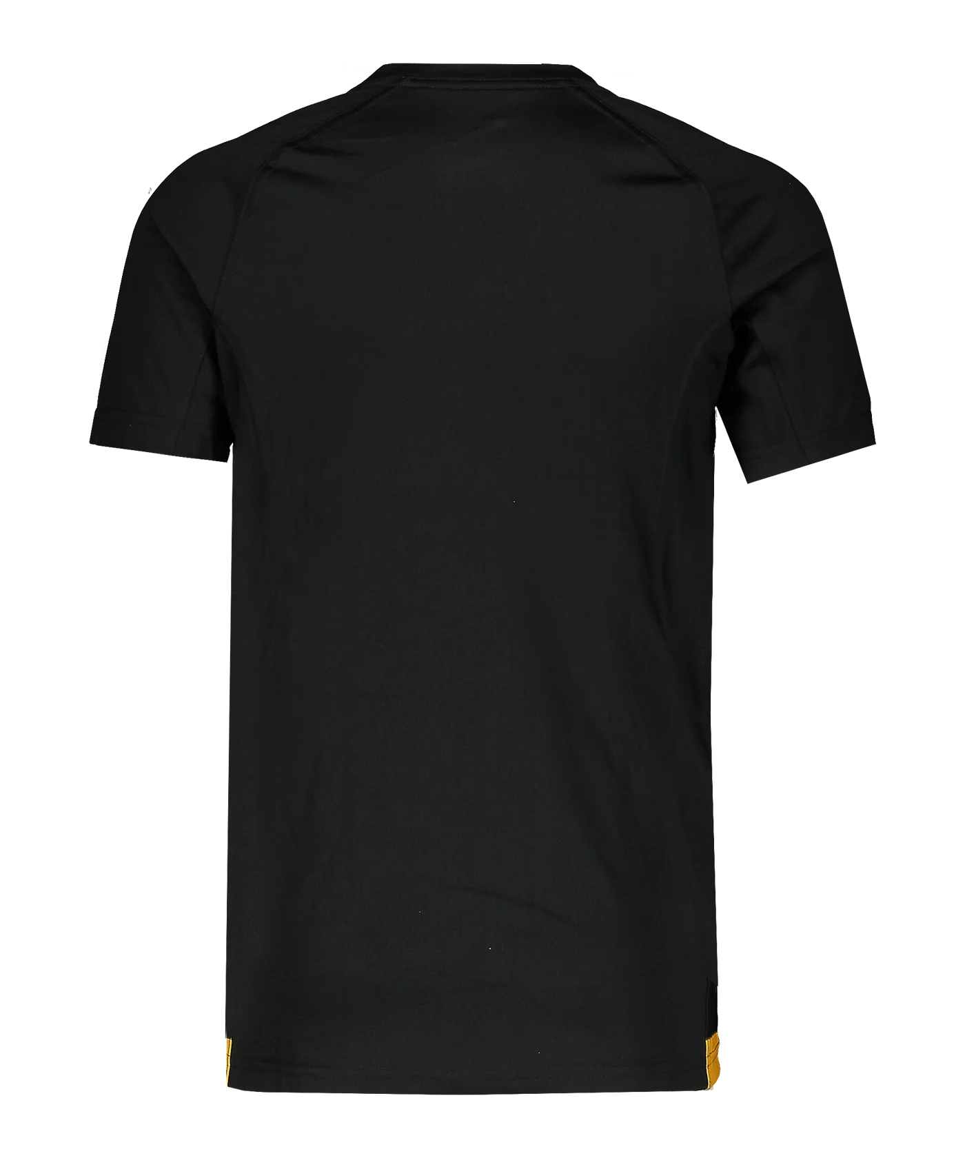 Nike Team Crew Razor Rugby Trikot Kids Schwarz F011