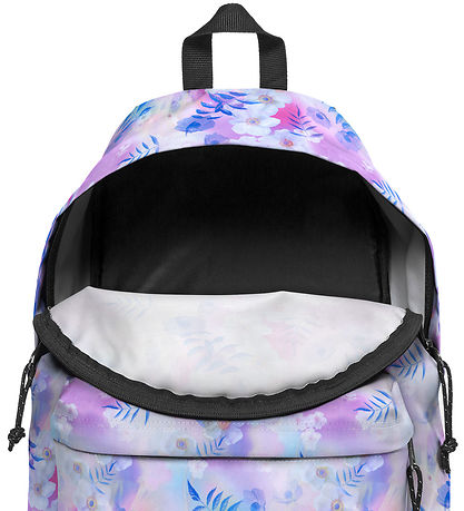 Eastpak Rucksack - Padded Pak'r - 24L - Dreamflower Pink