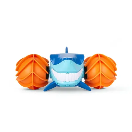 Carrera RC2,4GHz Sharkky - Amphibious Fish