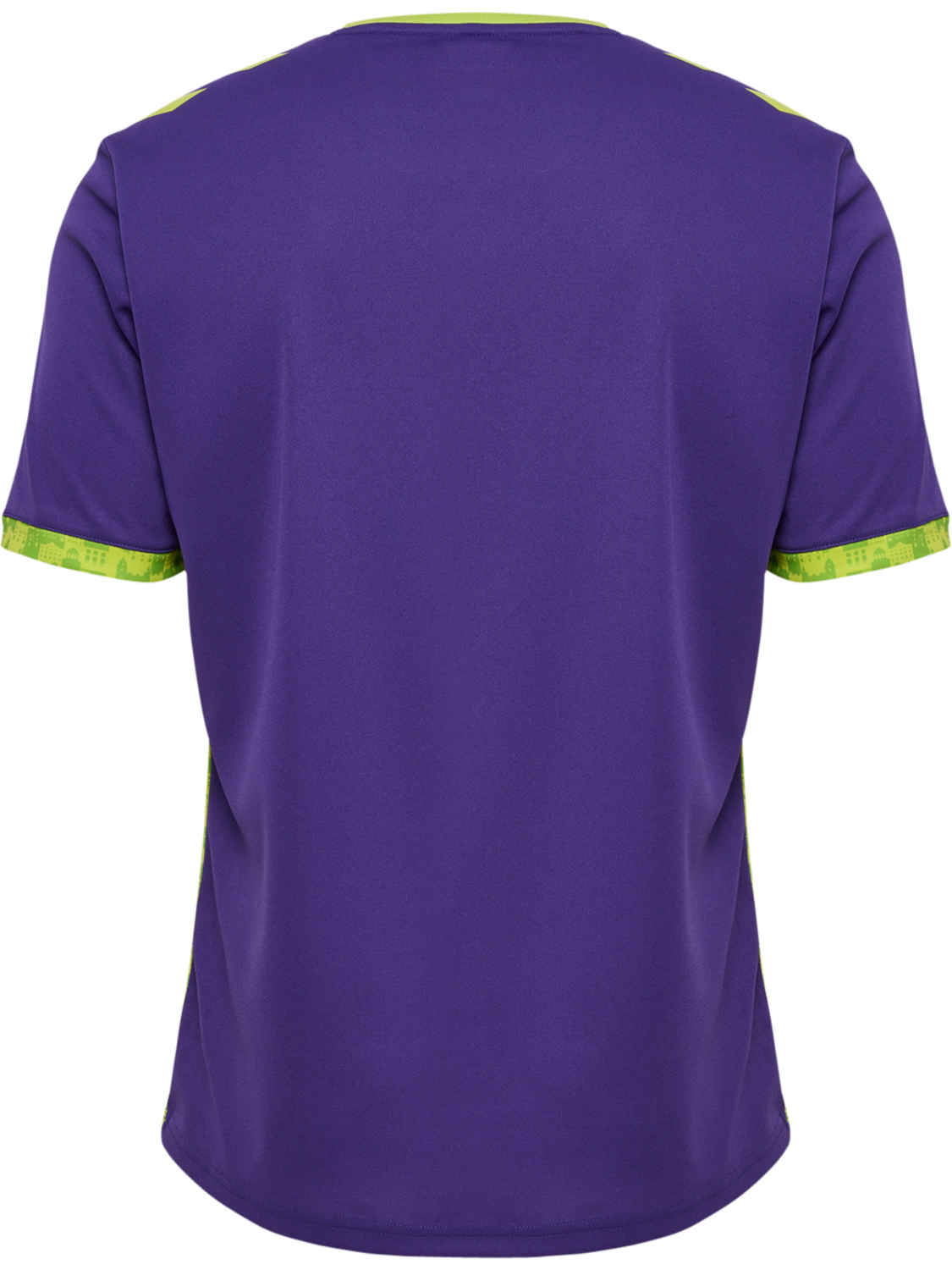 MCF 24/25 COMMUNITY JERSEY S/S