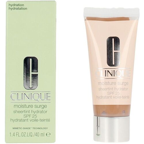 Clinique - Moisture Surge Spf 25 Sheertint 05