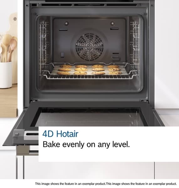 Bosch Ovn HBG978NB1