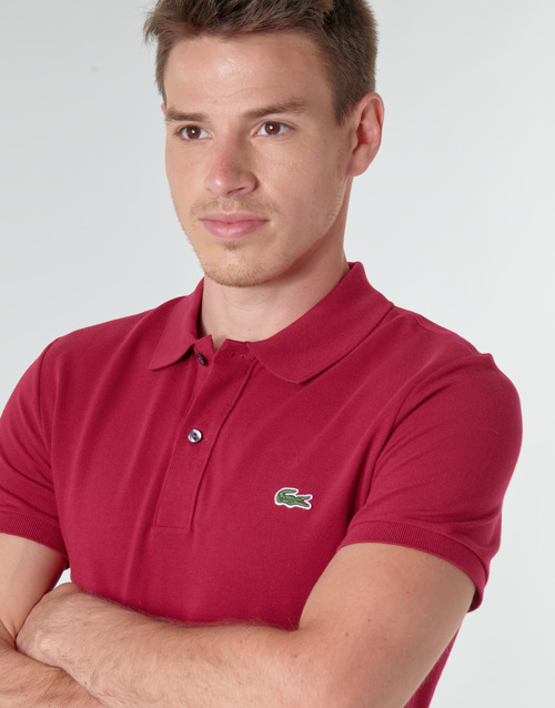 Lacoste - PH4012 SLIM - Bordeaux