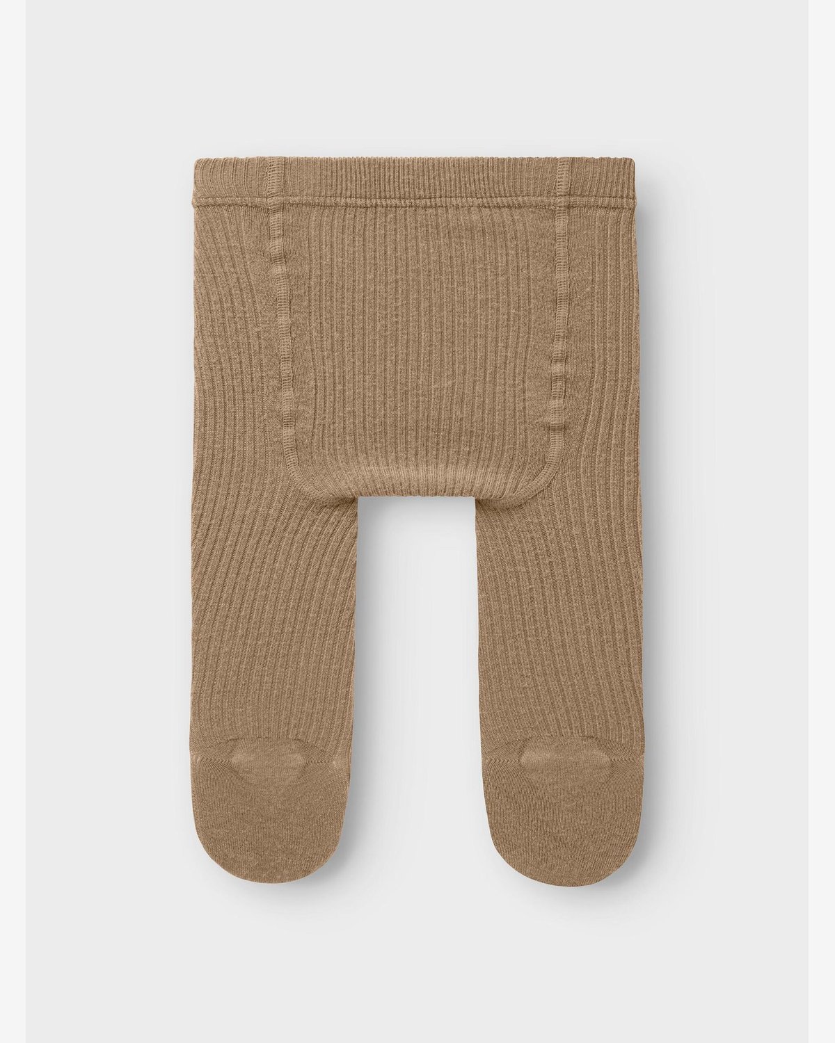 Strømpebukse Baby – Ribb, 82% Ull