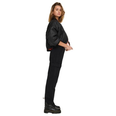 Pantalon cargo femme Onlmalfy Hw ONLY