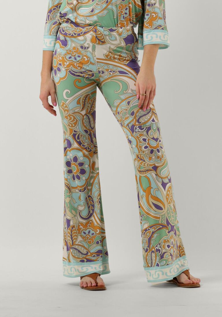 ANA ALCAZAR multi ana alcazar pantalon 059682-3364