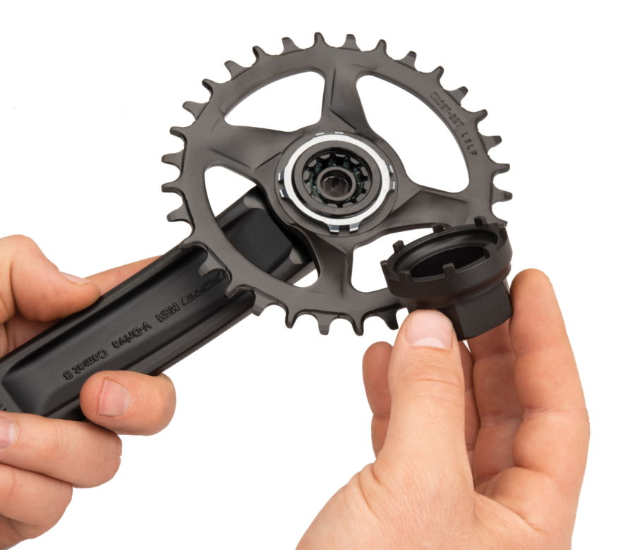 ParkTool Park Tool LRT-3 Lockring Tool