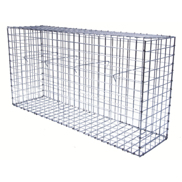 SchanskorfComo Long Basic 50/3,5 mm 60x180x30 cm