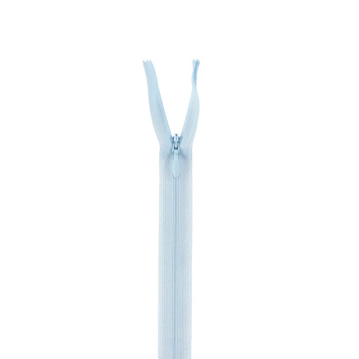 YKK-Blinde rits - 3mm