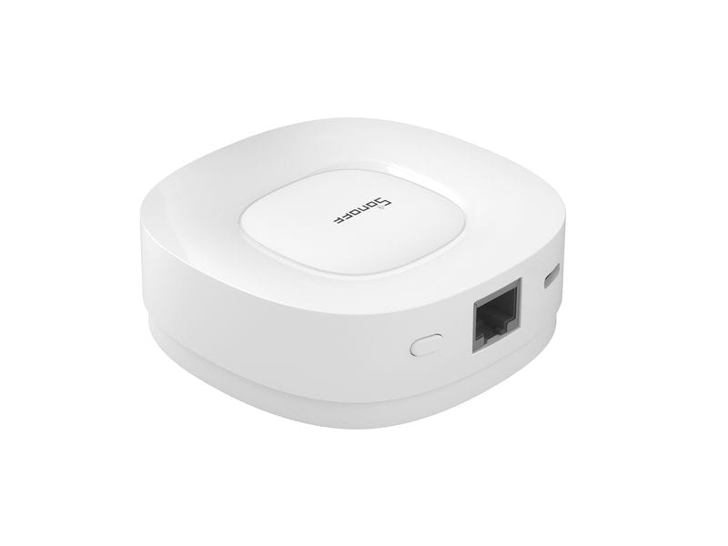 SONOFF Gateway ZB Bridge-U DC 5 V 1 A , Zigbee All-In-One Smarthome Zentrale