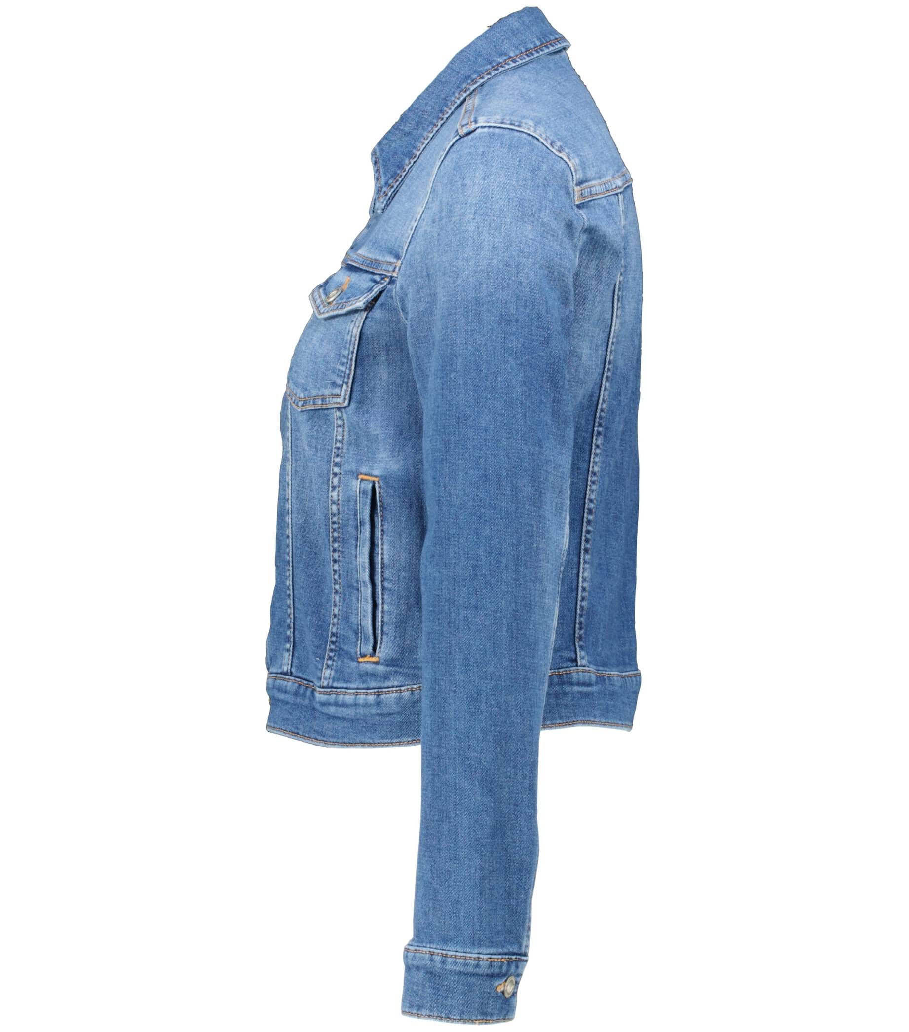 Marc O'Polo| Damen Jeansjacke