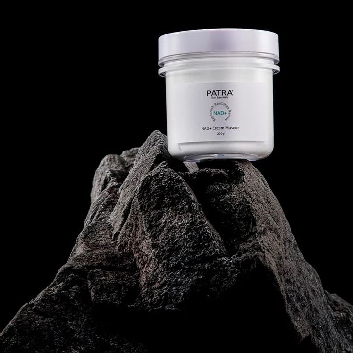 PATRA - NAD+ Crème Masker